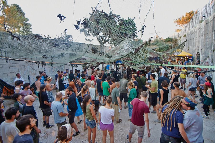 Jedan festival manje u Istri: Nakon skoro 2 desetljeća Seasplash seli u Dalmaciju